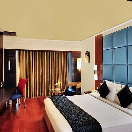 Iris Hotel&Spa
